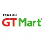 GT Mart iOS Icon