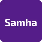 Samhaa iOS Icon