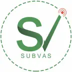 Subvas iOS Icon