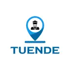 Tuende Driver iOS Icon