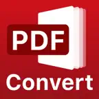 PDF Converter ‧ icon