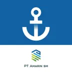 Seafarer Portal PT Amarin SM iOS Icon