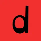 Dyslexia Overlay iOS Icon