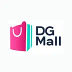 DGMall Myanmar iOS Icon