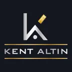 Kent Altın iOS Icon