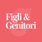 Figli & Genitori - Corriere iOS Icon