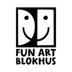Fun Art Blokhus iOS Icon