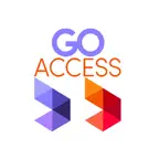 Go Access! iOS Icon
