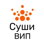Суши ВИП iOS Icon