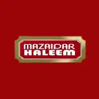 Mazaidar Haleem iOS Icon