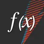FuncBud Math Sequencer & Synth iOS Icon