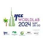 IFCC WorldLab 2024 iOS Icon