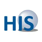 Haus- und Industrie-Service iOS Icon