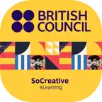 SoCreative Learning iOS Icon