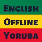 Yoruba Dictionary - Dict Box iOS Icon