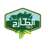 جود الطازج iOS Icon