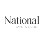 National Media Group iOS Icon