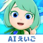 マグナとふしぎの少女｜小学生〜大人の英語ゲーム・英単語・英検 Icon