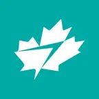 WestJet Vacations Quebec iOS Icon