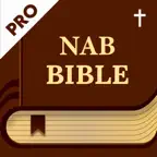 NAB Audio Bible Version Pro icon