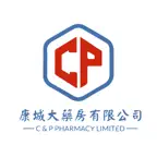 C&P Pharmacy iOS Icon