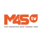M4Stv Icon