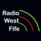 Radio West Fife iOS Icon
