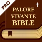 Bible Palore Vivante Pro iOS Icon