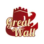Great Wall Tewkesbury iOS Icon