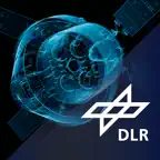 DLR Artemis-Mission iOS Icon