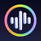 AI Cover – Hit Songs Creator iOS Icon