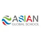 Asian Global School iOS Icon