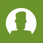 Hello James iOS Icon