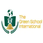 The Green School International iOS Icon