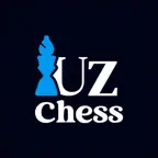 UzChess - Shaxmat akademiya Icon
