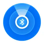 Device Tracker: Air Find App iOS Icon