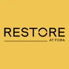 Restore at Fora iOS Icon