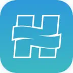 Helty Home iOS Icon