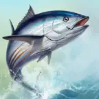 Fisherman's Adventure Log iOS Icon