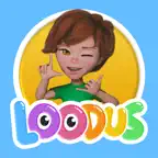 Loodus: Libras Brincando iOS Icon