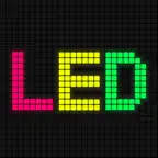 LED Banner - Big Text Maker icon