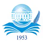 SemeyStudent iOS Icon