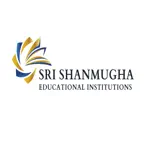 Shanmuga educational Trust iOS Icon