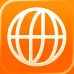 Ora: World Clock iOS Icon