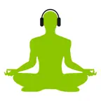 Binaural Beats Meditation iOS Icon
