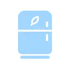 냉장고메이트 iOS Icon