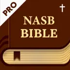 NASB Study Bible Pro iOS Icon