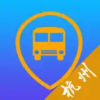 杭州公交-实时公交查询 iOS Icon