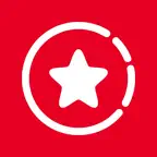 PinSaver - Video Saver iOS Icon