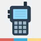 OpenTalkie iOS Icon